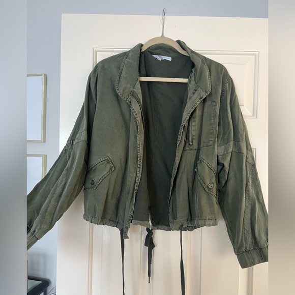 tj maxx Jackets & Coats Cropped Jacket Poshmark